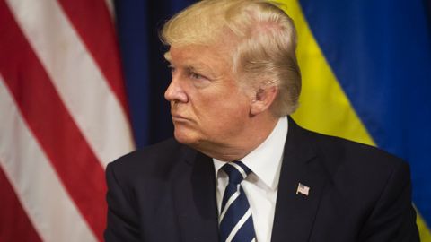 Определена дата итогового голосования по импичменту Трампа