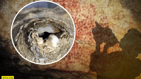 Археологи обнаружили самый древний музыкальный инструмент: ему более 18 тысяч лет