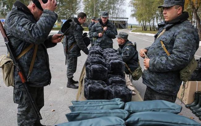 Міноборони направило на закупівлю речей для потреб армії 121 з 152 млн грн, зібраних громадянами України