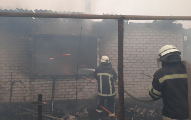 У Луганській області евакуюють ще одне село