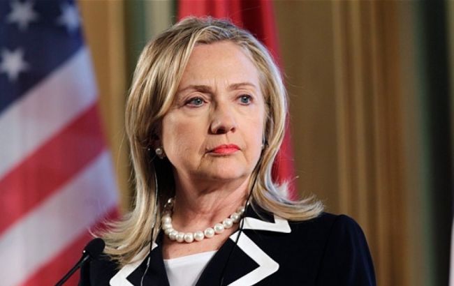 У WikiLeaks розкрили організатора витоку з пошти Клінтон