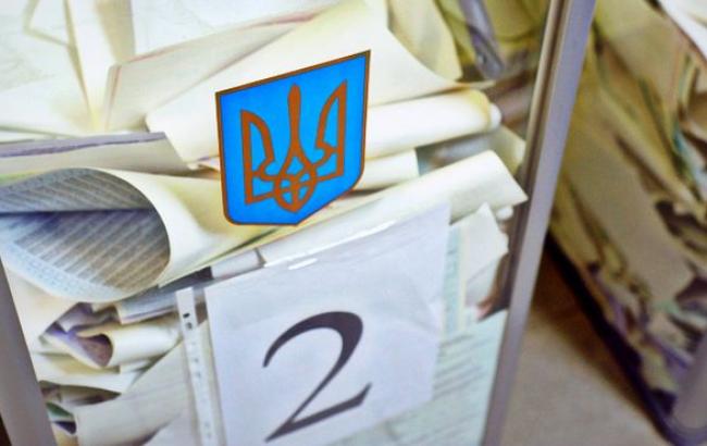 У партії Яценюка 22,16%, Порошенко 21,77%, Садового 10,96%, Бойко 9,35%, Ляшко 7,46%, Тимошенко 5,70%, - ЦВК опрацювала 90,02% протоколів