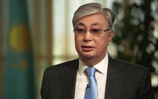 Токаєв отримує понад 70% голосів на виборах президента Казахстану