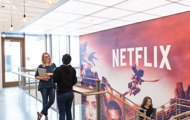 Netflix відмовляється показувати свої фільми на Каннському кінофестивалі