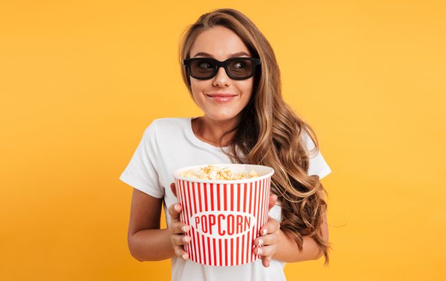 Гільдія сценаристів США назвала кращі фільми і серіали 2020 року