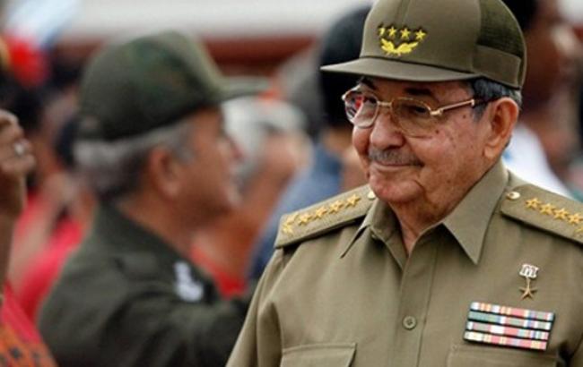 Куба заявила про відновлення дипвідносин з США