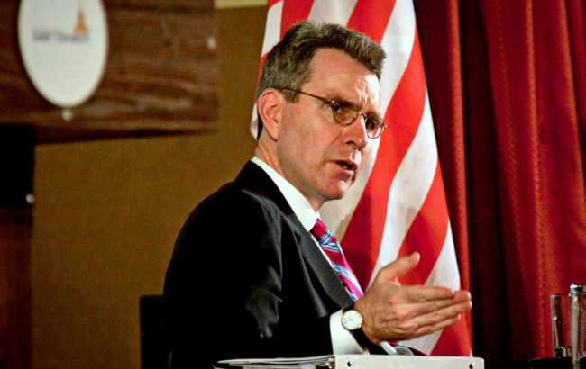 Украина может рассчитывать на поддержку Обамы, - Пайетт