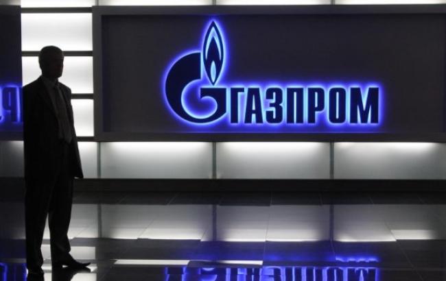 "Газпром" звинувачує українську сторону в затримці з розрахунками за транзит газу