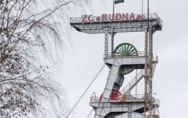 Кількість загиблих шахтарів під час землетрусу в Польщі збільшилася до 4