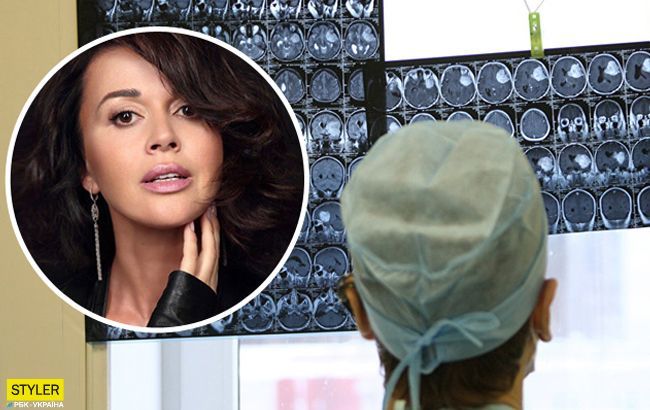 Єдиний вихід: лікарі розповіли, як допомогти Заворотнюк