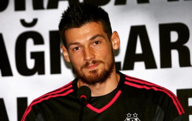 Бойко може продовжити кар'єру в "Шахтарі"