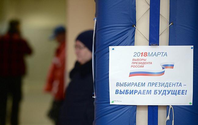 Вибори президента РФ в окупованому Криму бойкотували понад 90% кримських татар