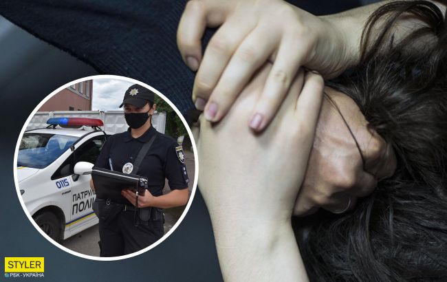 Под Винницей мужчина жестоко расправился с любимой: полиции нагло врал