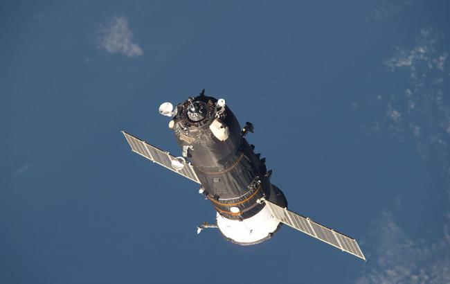 Запуск наступної космічної вантажівки "Прогрес" можуть відкласти