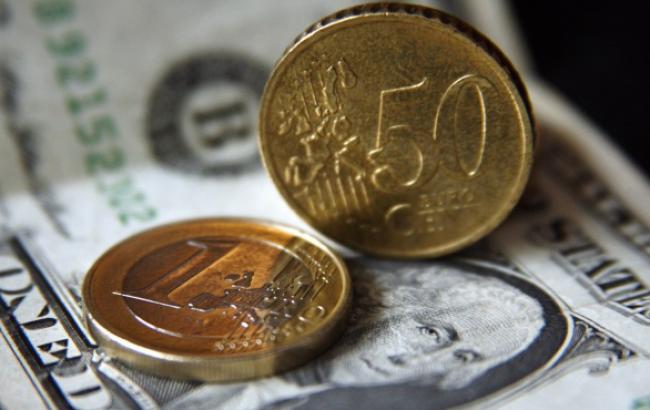 Курс долара НБУ почав новий тиждень без змін - 12,95 грн/дол