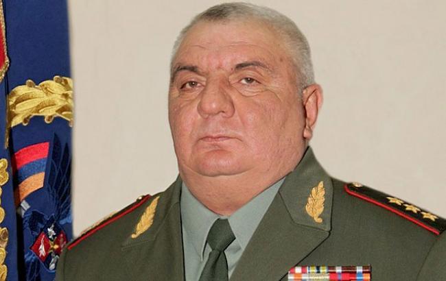 У Вірменії суд відпустив генсека ОДКБ під заставу