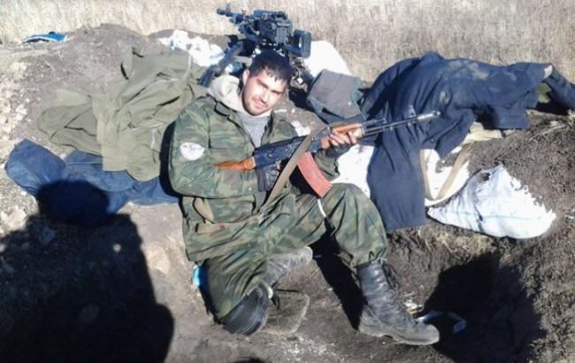 У мережі показали фото бойовиків, яких знищили під Красногоровкою
