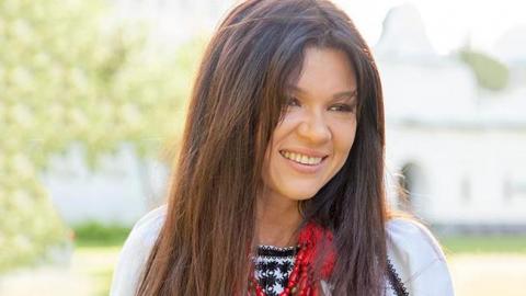 "Невероятная": Руслана Лыжичко похвасталась подтянутым телом