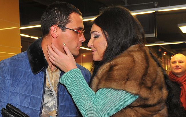 Пропонують мільйони: чоловік Лоліти вирішив нажитися на гучному розлученні