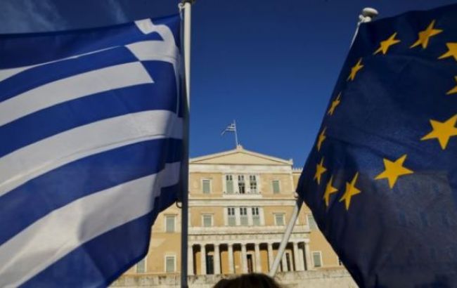 Єврогрупа 1 липня обговорить нові пропозиції уряду Греції