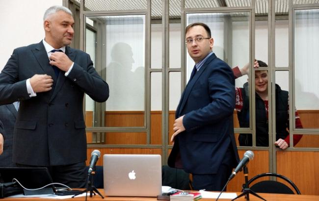 Суд по делу Савченко продовжиться сьогодні