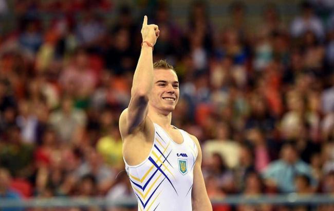 Олег Верняев принес Украине первую золотую медаль Олимпиады в Рио