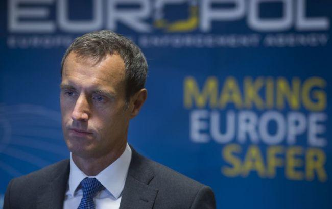 Европол назвал 2015 год рекордным по числу террористических нападений в ЕС