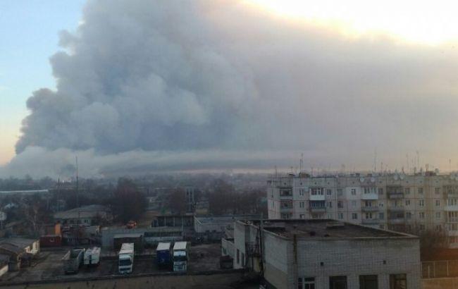 У Балаклії військові сапери знешкодили близько 6 тис. боєприпасів, - Міноборони