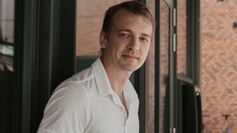 Крупнейшая европейская криптобиржа WhiteBIT заключила партнерское соглашение с Netflix