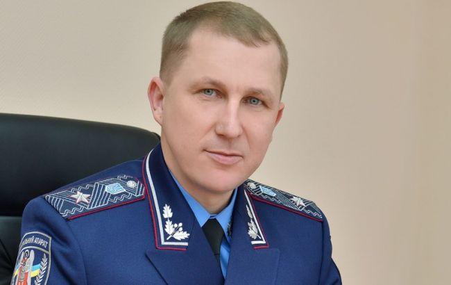 Аброськін заявив про необхідність створення військової поліції