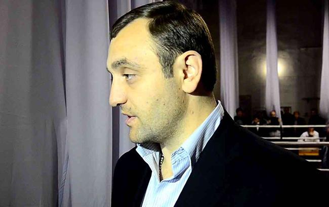 ГПУ может на следующей неделе направить Франции документы для экстрадиции Саркисяна