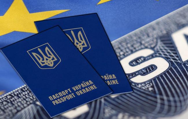 Безвизовый вопрос Украины перенесли из-за отсутствия четких критериев приостановки, - эксперт