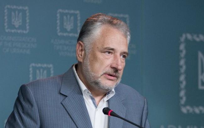 Ситуация в Авдеевке: Жебривский рассчитывает на режим тишины 3 февраля