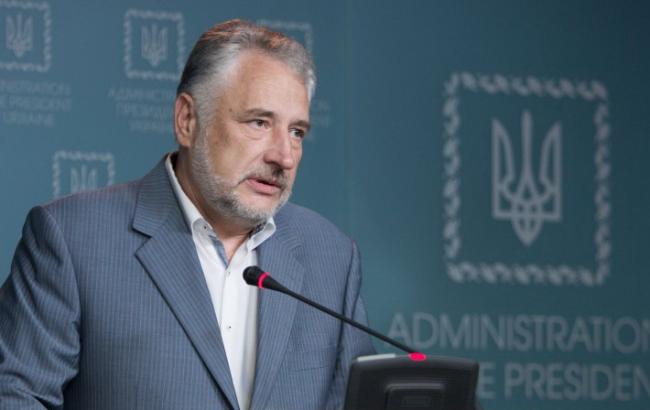 Жебривский назвал направления возможного наступления боевиков