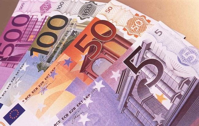 Из бюджета ЕС за год было украдено около 1 млрд евро, - Reuters