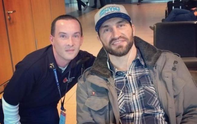 Владимир Кличко решил сменить имидж