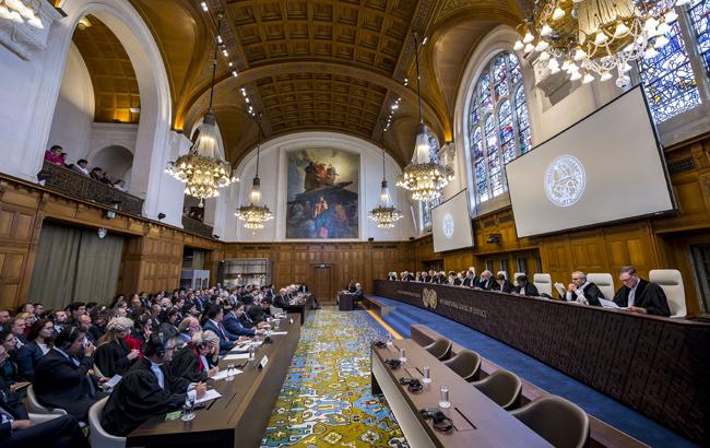 Суд ООН обязал США отменить некоторые санкции против Ирана