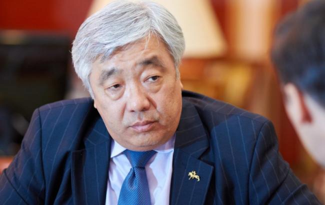 Глава МИД Казахстана призвал граждан страны "по-братски" подходить к отдыху в Крыму