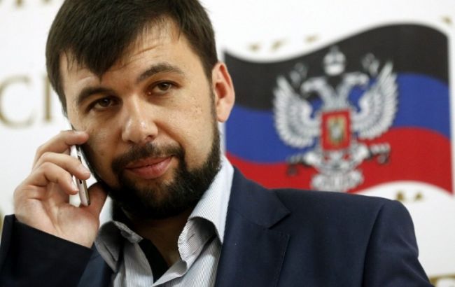 ДНР обвиняет Украину в пассивности на переговорах контактной группы