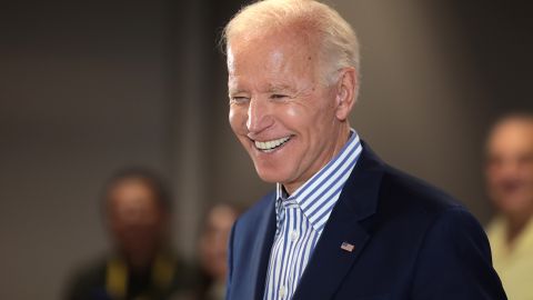 В Україні закрили справу проти Байдена, відкриту за заявою Шокіна