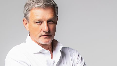 Пальчевський розповів, на чию підтримку розраховує на виборах