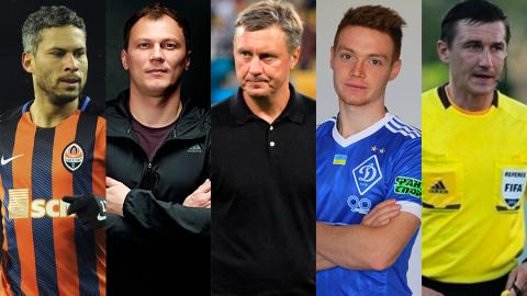 УПЛ назвала кращого гравця і тренера сезону-2017/18