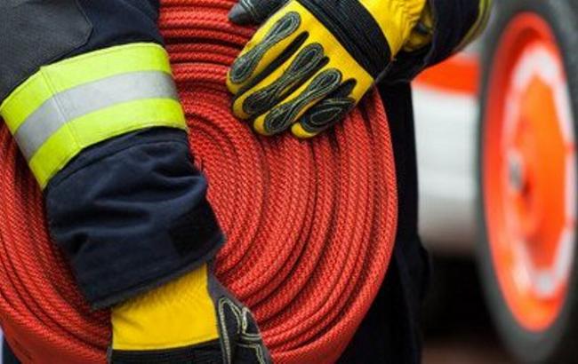 У Хорватії на ходу загорівся автобус із польськими паломниками