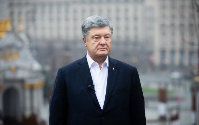 Порошенко: призначення адвоката Януковича в ДБР - це реванш Антимайдану