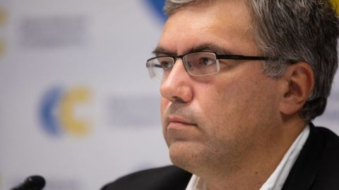 Павленко: у Зеленского теряют контроль над ситуацией в стране