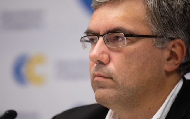 Павленко: у Зеленського втрачають контроль над ситуацією в країні