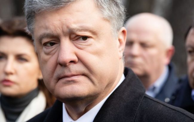 Порошенко: мы не позволим уничтожить достижения Революции Достоинства