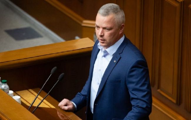 Из-за действий ГБР в воздушной обороне более сутки была дыра в сотни километров, - Забродский