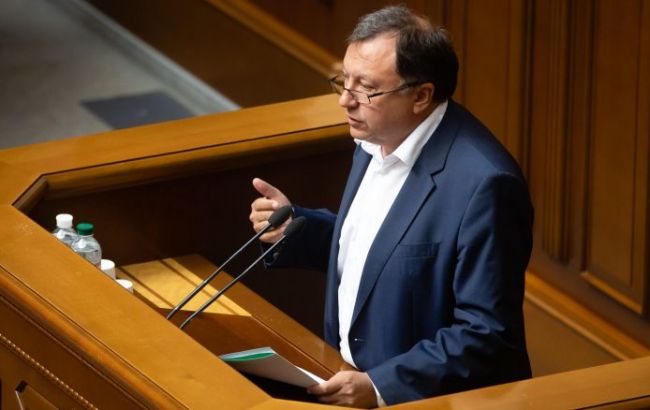 У Порошенка назвали сценарієм Кремля пропозицію відновити постачання води в Крим