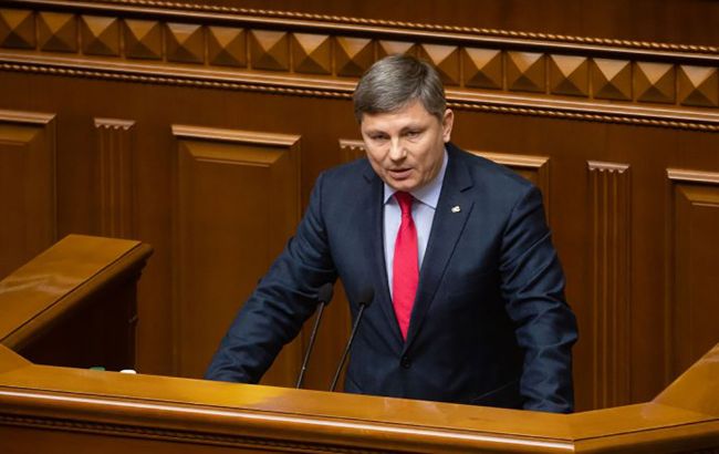 У Порошенка вимагають створити ТСК у справі "вагнерівців" на засіданні 29 вересня